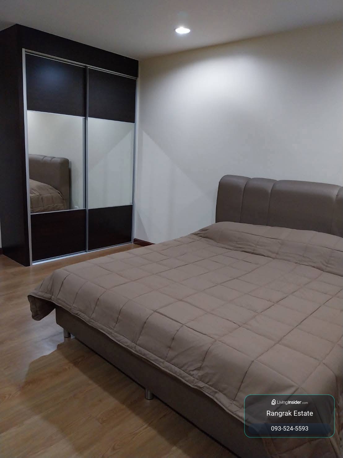 💥CP-11970💥ว่าง ให้ เช่า ดิ แอดเดรส สุขุมวิท 42👉แอดไลน์ @accessliving  – รูปที่ 3