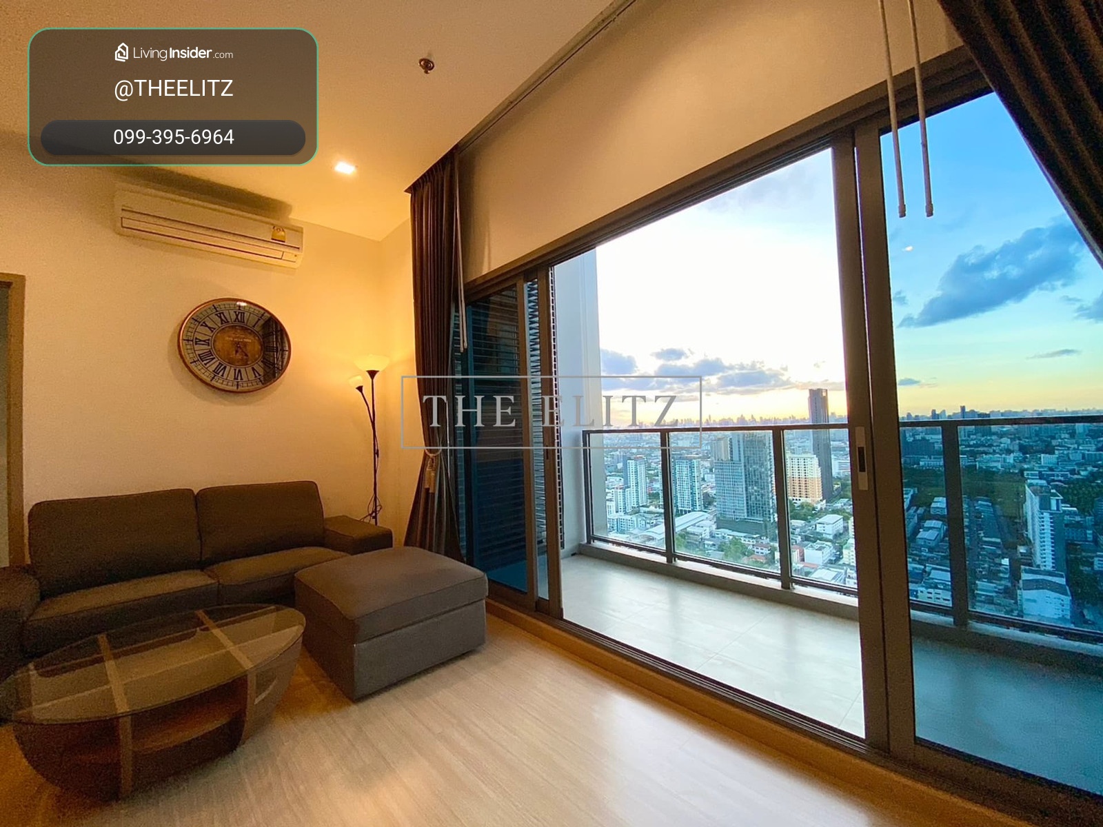 ✨ Vibrant Sukhumvit Living - Excellent Facilities & Green Spaces | Prime Location Value ✨  – รูปที่ 2