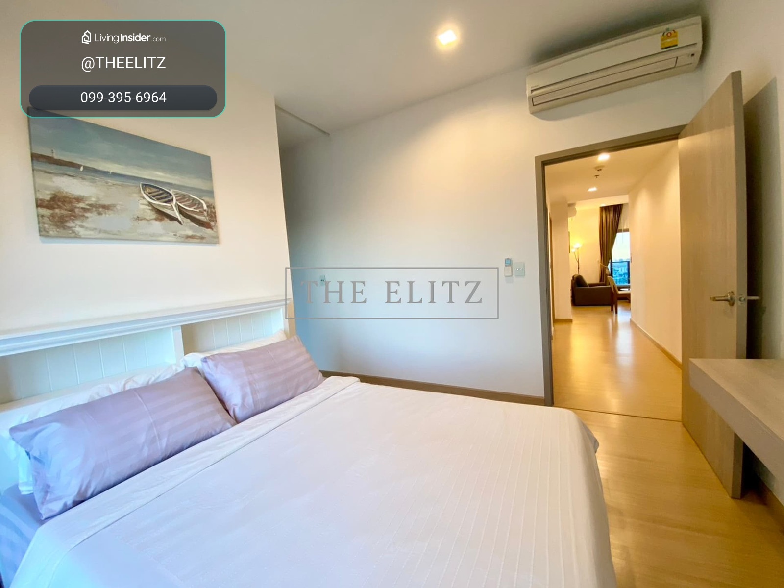 ✨ Vibrant Sukhumvit Living - Excellent Facilities & Green Spaces | Prime Location Value ✨  – รูปที่ 3