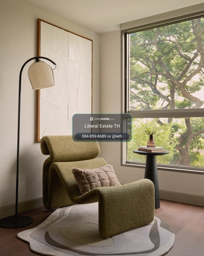 LTH16201 - Luxury Condo FOR SALE CANVAS 39 Phrom Phong | 227.54 sq.m. | 3 Beds 3 Baths | BTS Phrom Phong | 72.405MB | คอนโดหรูขาย CANVAS 39 พร้อมพงษ์ – รูปที่ 3