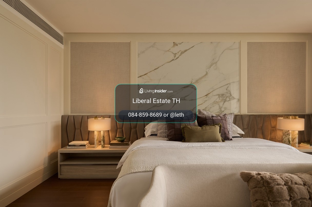 LTH16201 - Luxury Condo FOR SALE CANVAS 39 Phrom Phong | 227.54 sq.m. | 3 Beds 3 Baths | BTS Phrom Phong | 72.405MB | คอนโดหรูขาย CANVAS 39 พร้อมพงษ์ – รูปที่ 2
