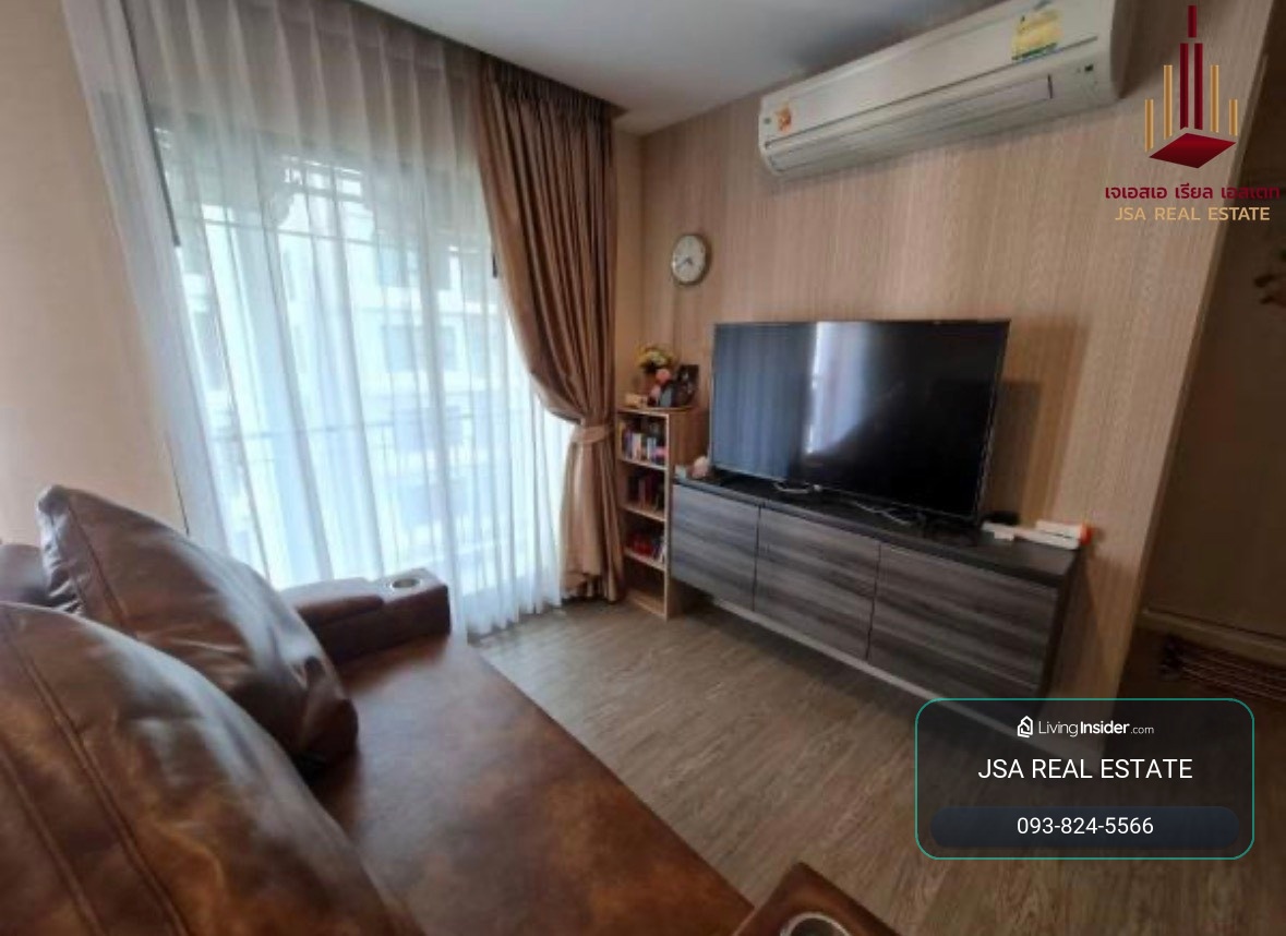 ✨ For Sale: Villa Lasalle Sukhumvit 105 Condo ✨ 💰 Only 3,650,000 THB – รูปที่ 3