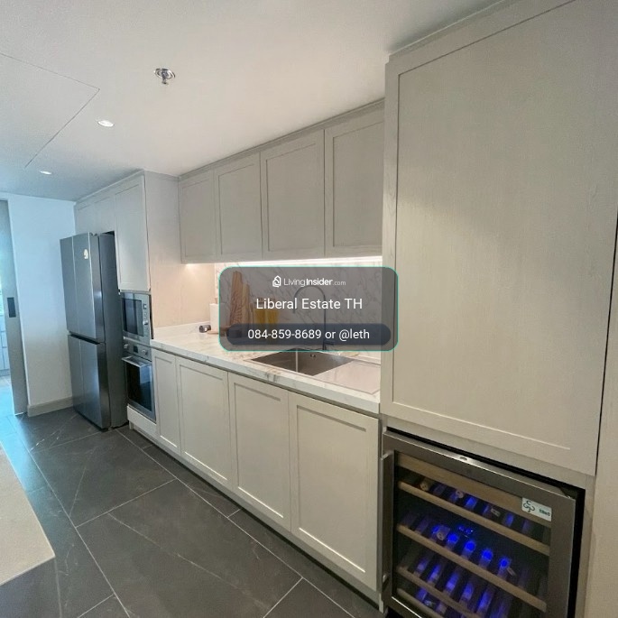 LTH16202 - Exclusive Condo FOR SALE CANVAS 39 Phrom Phong | 228.01 sq.m. | 3 Beds 3 Baths | BTS Phrom Phong | 76.345MB | Luxury condo for sale CANVAS 39 Phrom Phong – รูปที่ 3