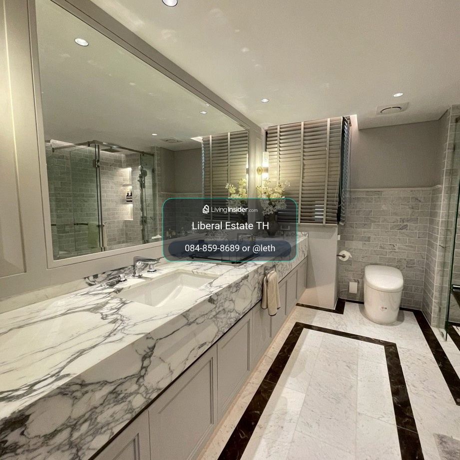 LTH16202 - Exclusive Condo FOR SALE CANVAS 39 Phrom Phong | 228.01 sq.m. | 3 Beds 3 Baths | BTS Phrom Phong | 76.345MB | Luxury condo for sale CANVAS 39 Phrom Phong – รูปที่ 2