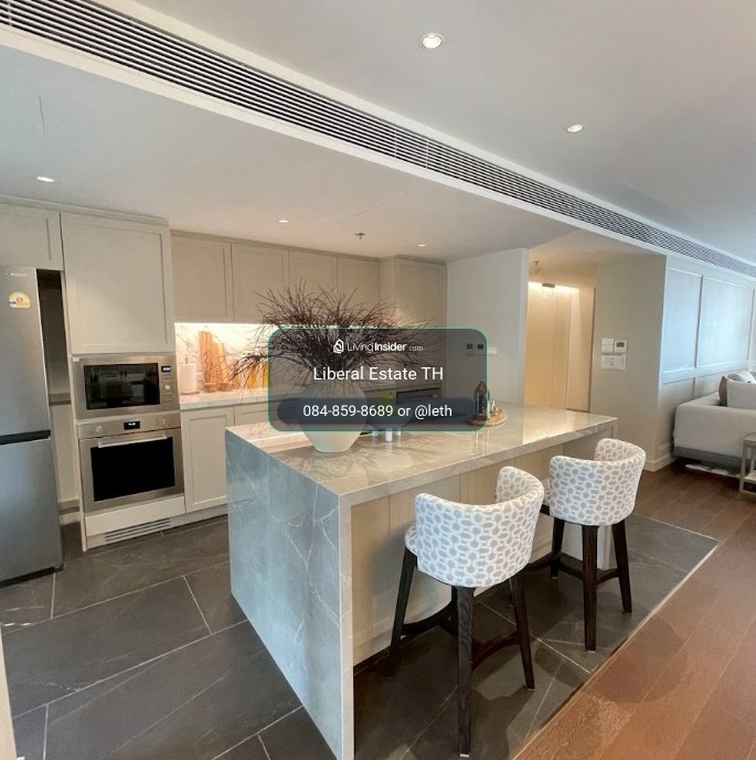 LTH16202 - Exclusive Condo FOR SALE CANVAS 39 Phrom Phong | 228.01 sq.m. | 3 Beds 3 Baths | BTS Phrom Phong | 76.345MB | Luxury condo for sale CANVAS 39 Phrom Phong – รูปที่ 4