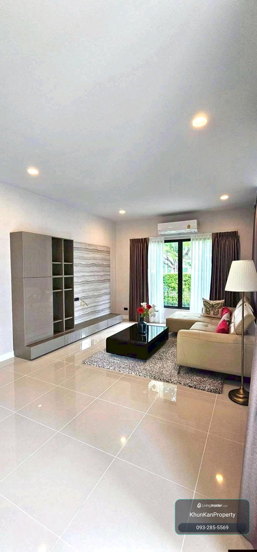 ✅ FOR RENT ✅ Setthasiri 2 Krungthep Kreetha 🔥 PREMIUM HOME 🔥 HOT DEAL  – รูปที่ 2