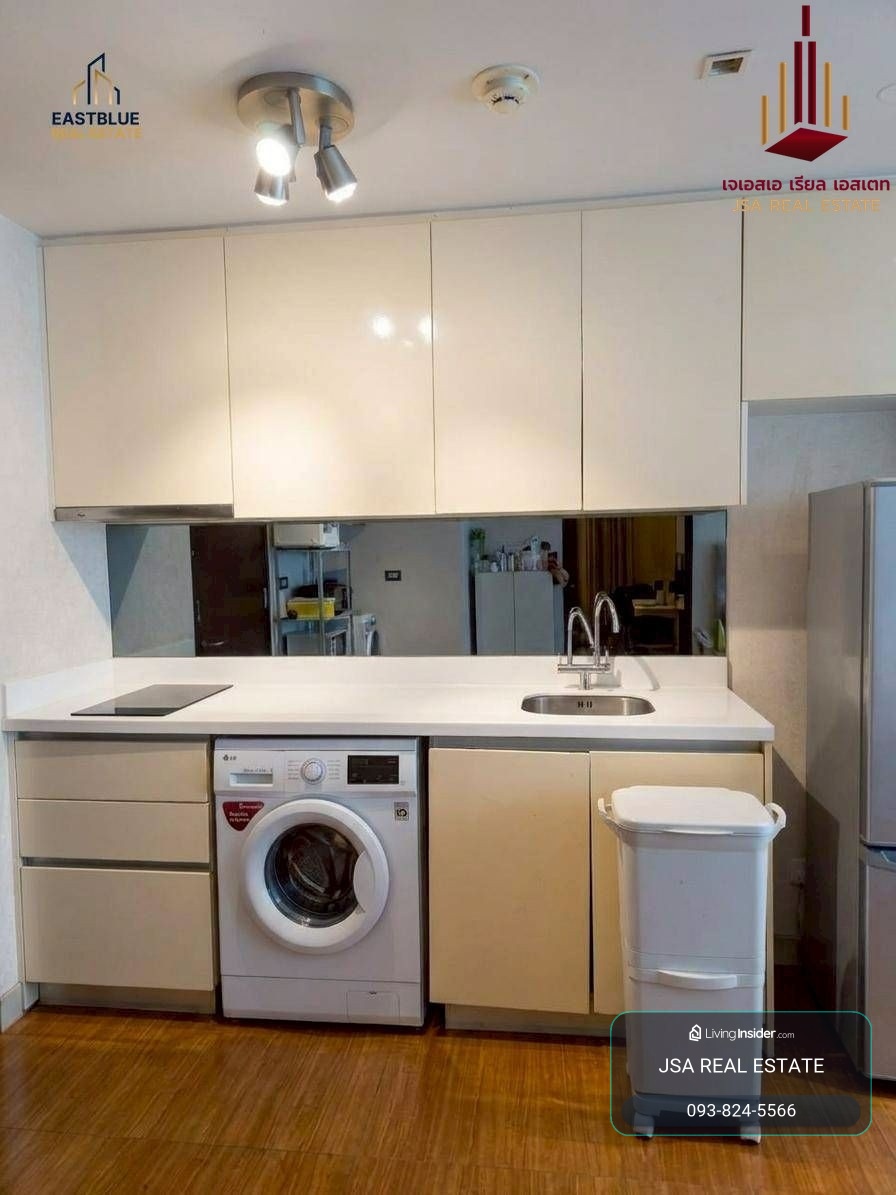 ✨ For Sale: Quad Silom Condo ✨ 💰 Only 6,800,000 THB – รูปที่ 4