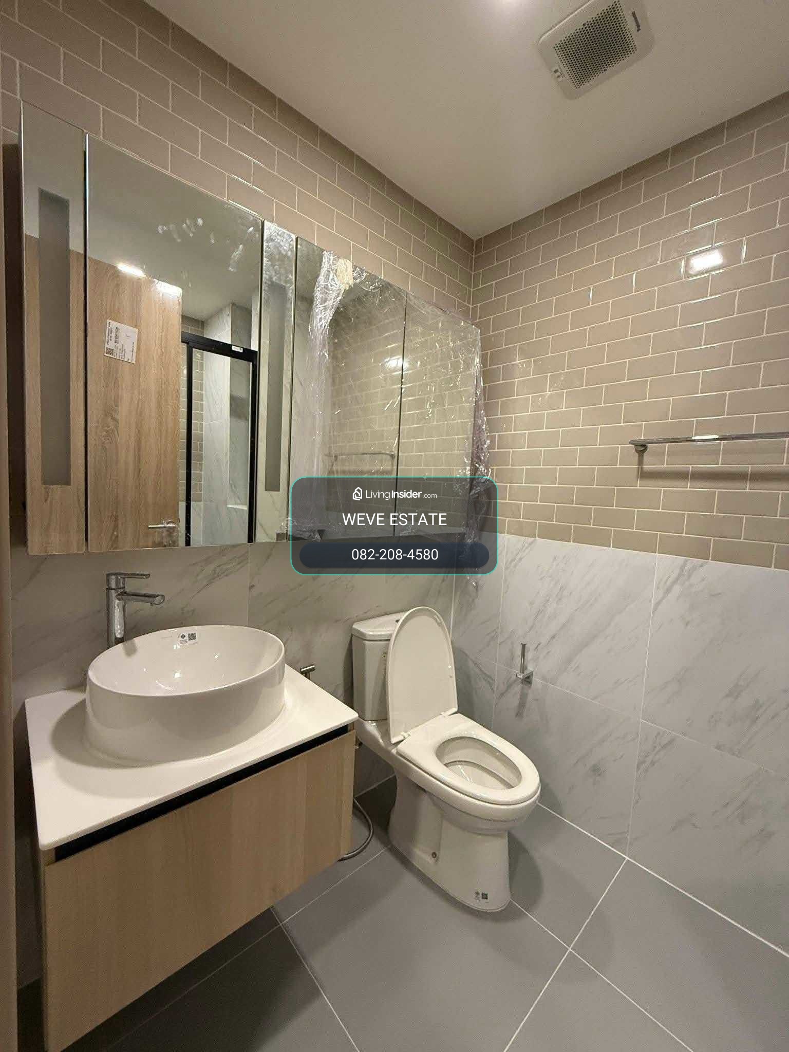 Rent: XT Phayathai For Rent (Close to BTS:Phaya Thai ) – รูปที่ 3