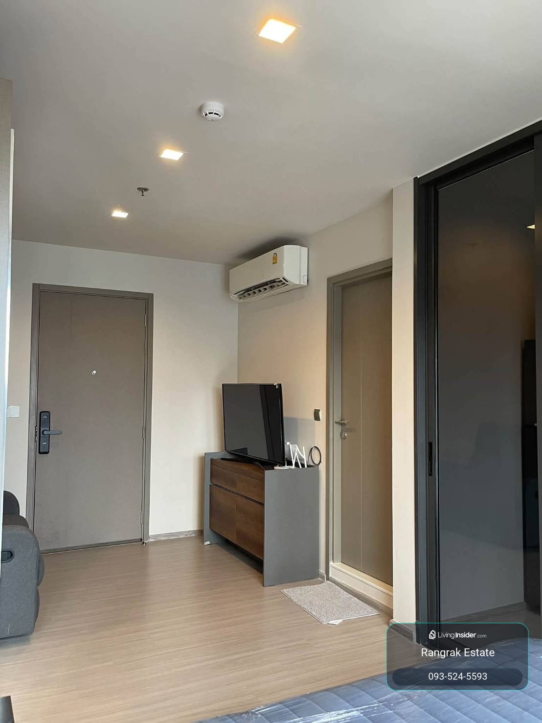 💥CP-11982💥ว่าง ให้ เช่า ไลฟ์ อโศก ไฮป์👉แอดไลน์ @luxeliving  – รูปที่ 2