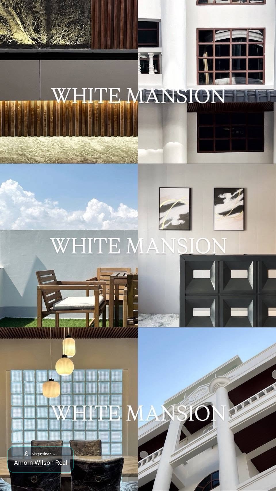 🏡 ให้เช่าบ้านทองหล่อ 25 | 𝗣𝗘𝗧 𝗙𝗥𝗜𝗘𝗡𝗗𝗟𝗬 🐶🐱 | 𝗛𝗢𝗠𝗘 𝗢𝗙𝗙𝗜𝗖𝗘 | จดทะเบียนบริษัทได้ | 5 ชั้น | พื้นที่ใช้สอยกว่า 600 ตร.ม. – รูปที่ 2