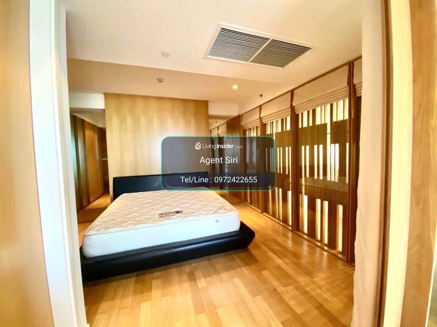 ✨For rent 1b1b 🏡 The Pano rama 3 🚩 Pls call +66972422655 – รูปที่ 4