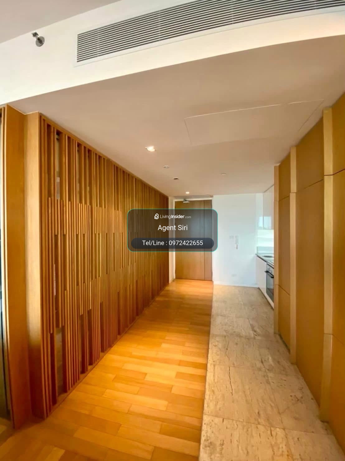 ✨For rent 1b1b 🏡 The Pano rama 3 🚩 Pls call +66972422655 – รูปที่ 2