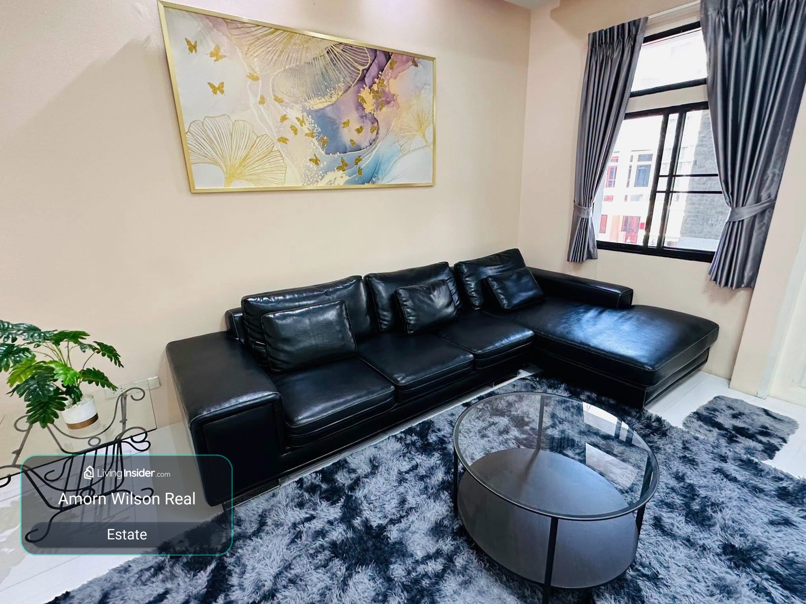 🏡 ให้เช่า 𝗧𝗢𝗪𝗡𝗛𝗢𝗠𝗘 & 𝗛𝗢𝗠𝗘 𝗢𝗙𝗙𝗜𝗖𝗘 | สุขุมวิท 31 | อโศก–พร้อมพงษ์ | 4 ห้องนอน | 350 ตร.ม. – รูปที่ 2