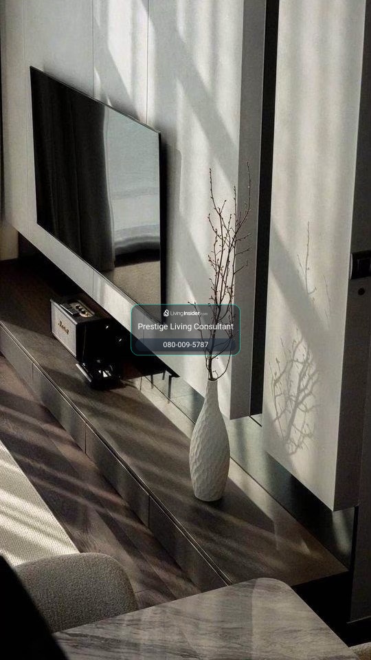 📌For RENT เช่า | Laviq Sukhumvit 57 2BR(97.52 sqm) 130,000 THB/month  – รูปที่ 4