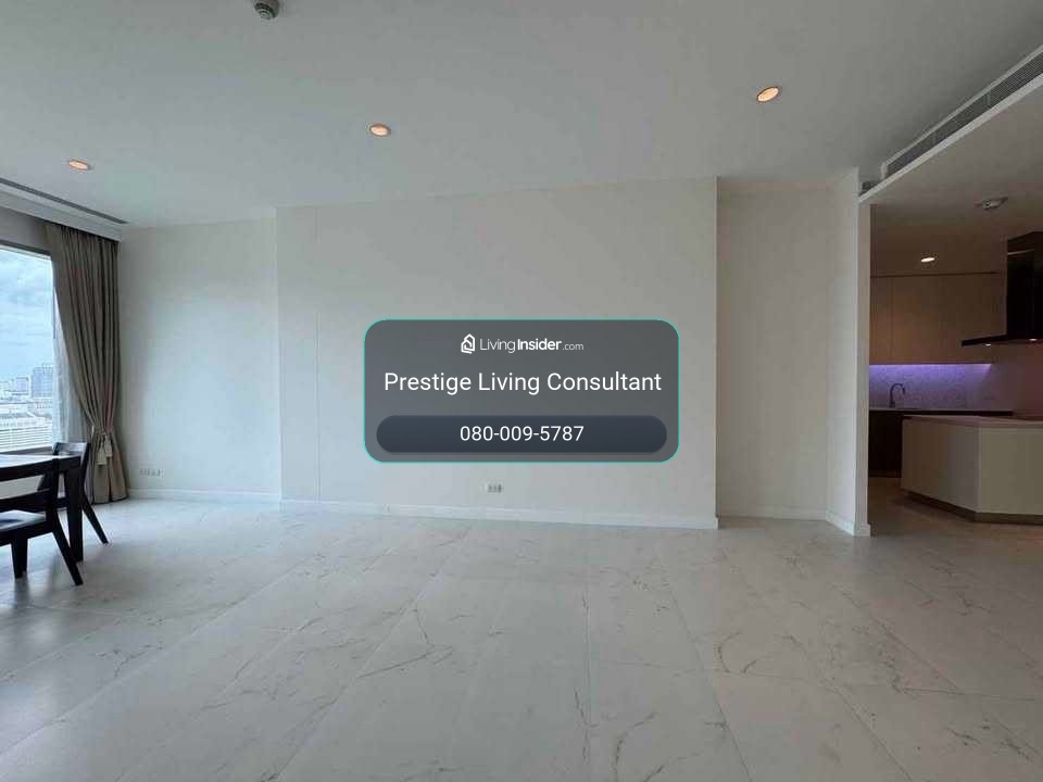 📌For RENT เช่า | 185 Rajadamri 2BR(108.1sqm) 90,000 THB/month – รูปที่ 3