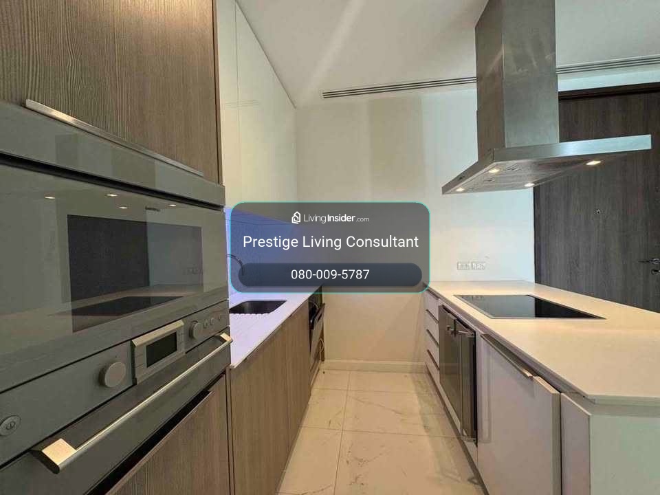 📌For RENT เช่า | 185 Rajadamri 2BR(108.1sqm) 90,000 THB/month – รูปที่ 4