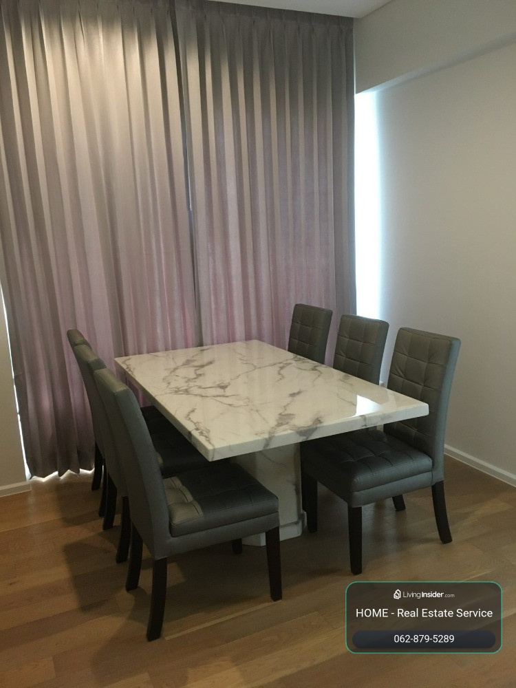 The Saint Residences / 3 Bedrooms (FOR SALE), เดอะ เซนต์ เรสสิเด้นเซส / 3 ห้องนอน (ขาย) JSMN429  – รูปที่ 3