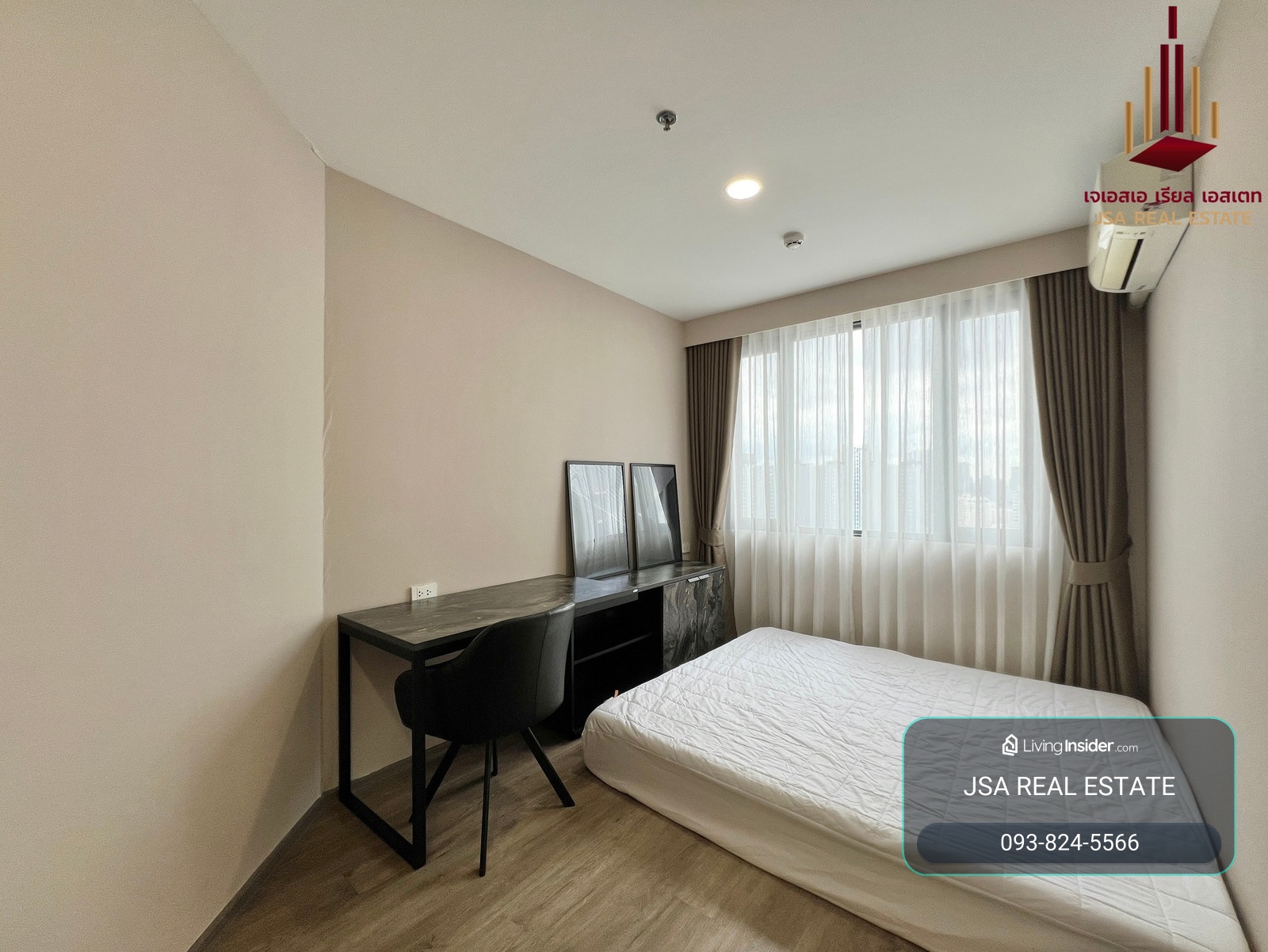 ✨ For Sale: Artisan Ratchada Condo ✨ 💰 Only 6,540,000 THB  – รูปที่ 2