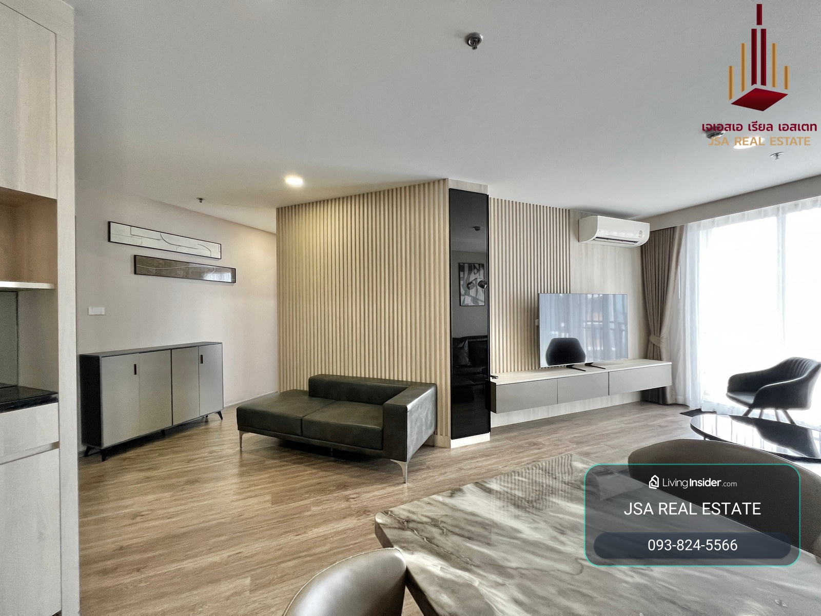 ✨ For Sale: Artisan Ratchada Condo ✨ 💰 Only 6,540,000 THB  – รูปที่ 4