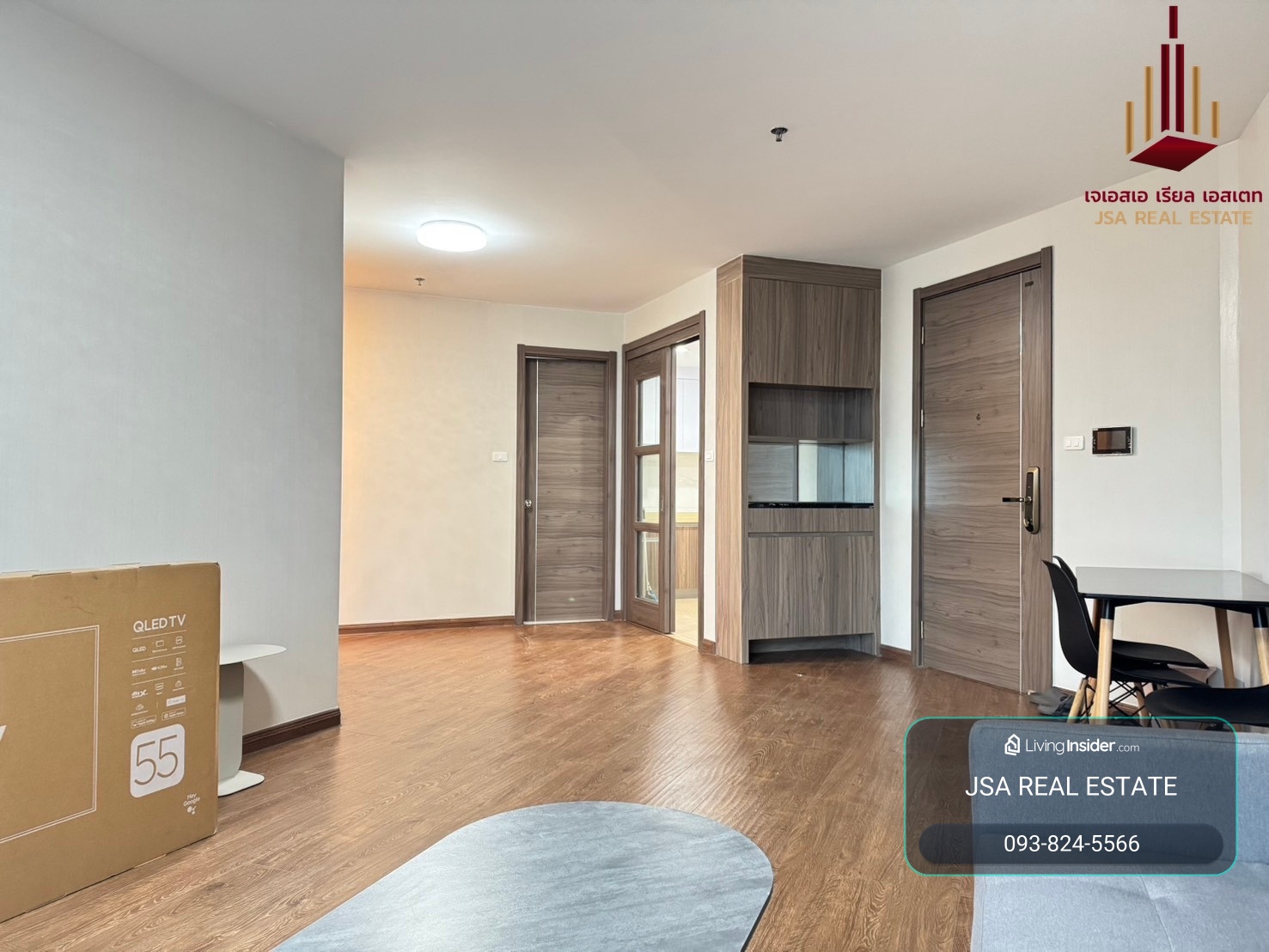 ✨ For Sale: Artisan Ratchada Condo ✨ 💰 Only 6,999,000 THB  – รูปที่ 2