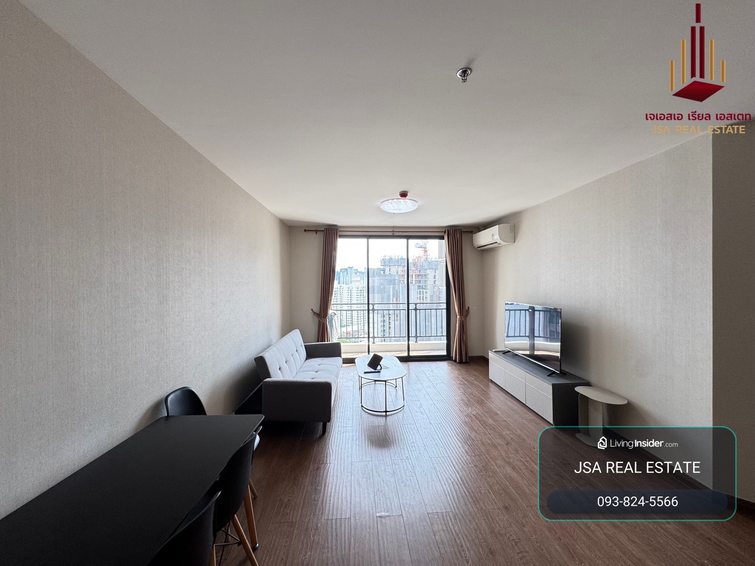 ✨ For Sale: Artisan Ratchada Condo ✨ 💰 Only 6,999,000 THB  – รูปที่ 3