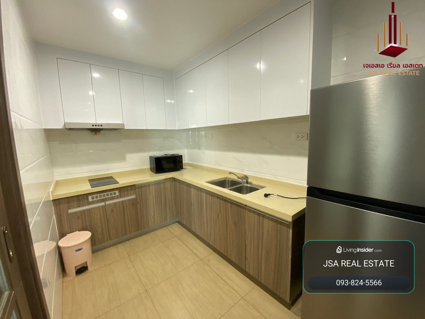 ✨ For Sale: Artisan Ratchada Condo ✨ 💰 Only 6,999,000 THB  – รูปที่ 4
