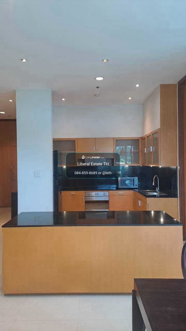 LTH16204 - Pet-Friendly Luxury Condo FOR RENT Royal Residence Park | 220 sq.m. | 3 Beds 3 Baths + 1 Powder Room | BTS Phloenchit | 140K | คอนโดหรูเลี้ยงสัตว์ได้ ให้เช่า เพลินจิต – รูปที่ 4