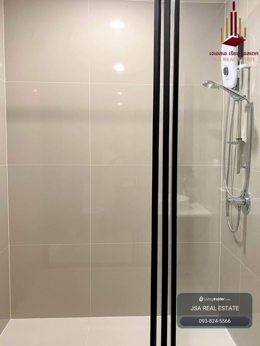 ✨ For Rent: XT Huaikhwang Condo ✨ 💰 Only 20,000 THB/month  – รูปที่ 4