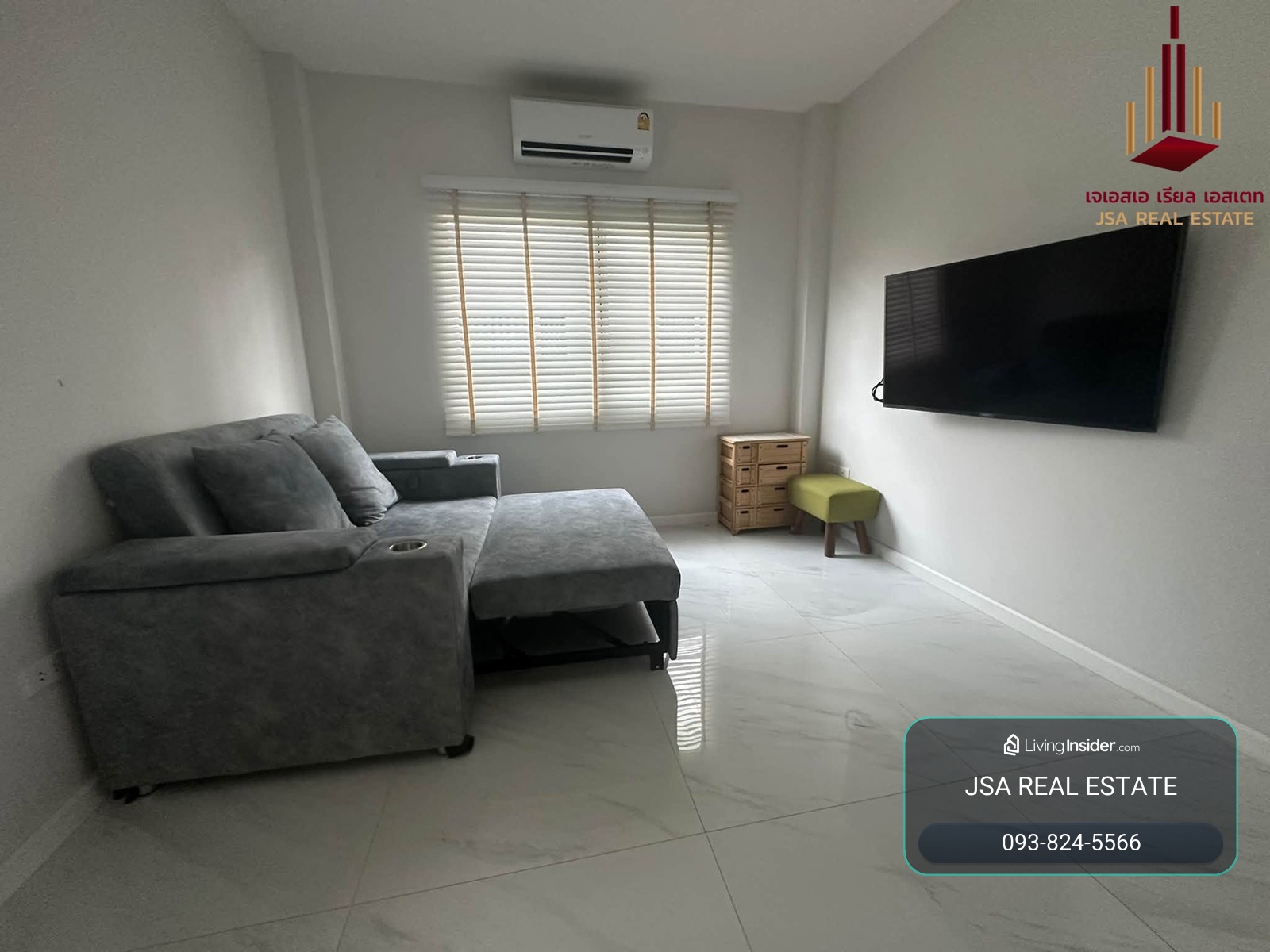 ✨ For Rent: Laddarom Chatuchot ✨ 💰 Only 55,000 THB/month – รูปที่ 4
