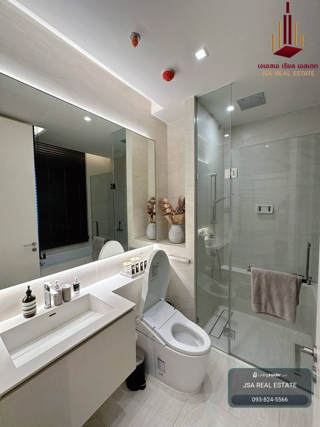 ✨ For Sale: The Strand Thonglor Condo ✨ 💰 Only 20,000,000 THB – รูปที่ 4