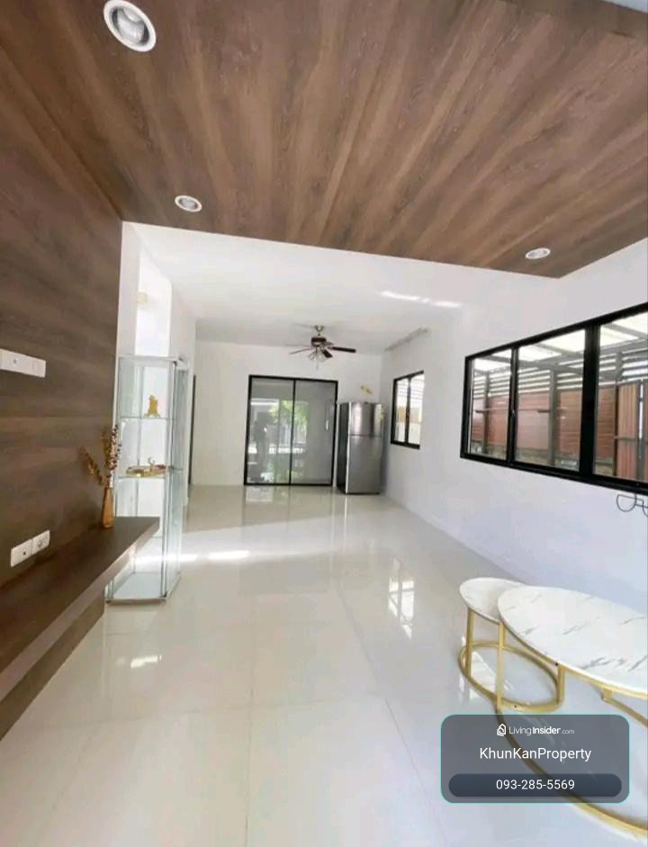 ✅ FOR RENT ✅ Atoll Java Bay Kingkaew 🔥 HOT DEAL  – รูปที่ 2