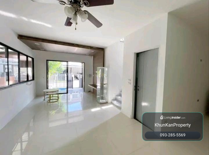 ✅ FOR RENT ✅ Atoll Java Bay Kingkaew 🔥 HOT DEAL  – รูปที่ 4
