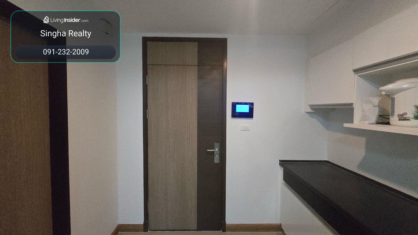 For rent Supalai River Resort ☎️ 0912322009 – รูปที่ 3