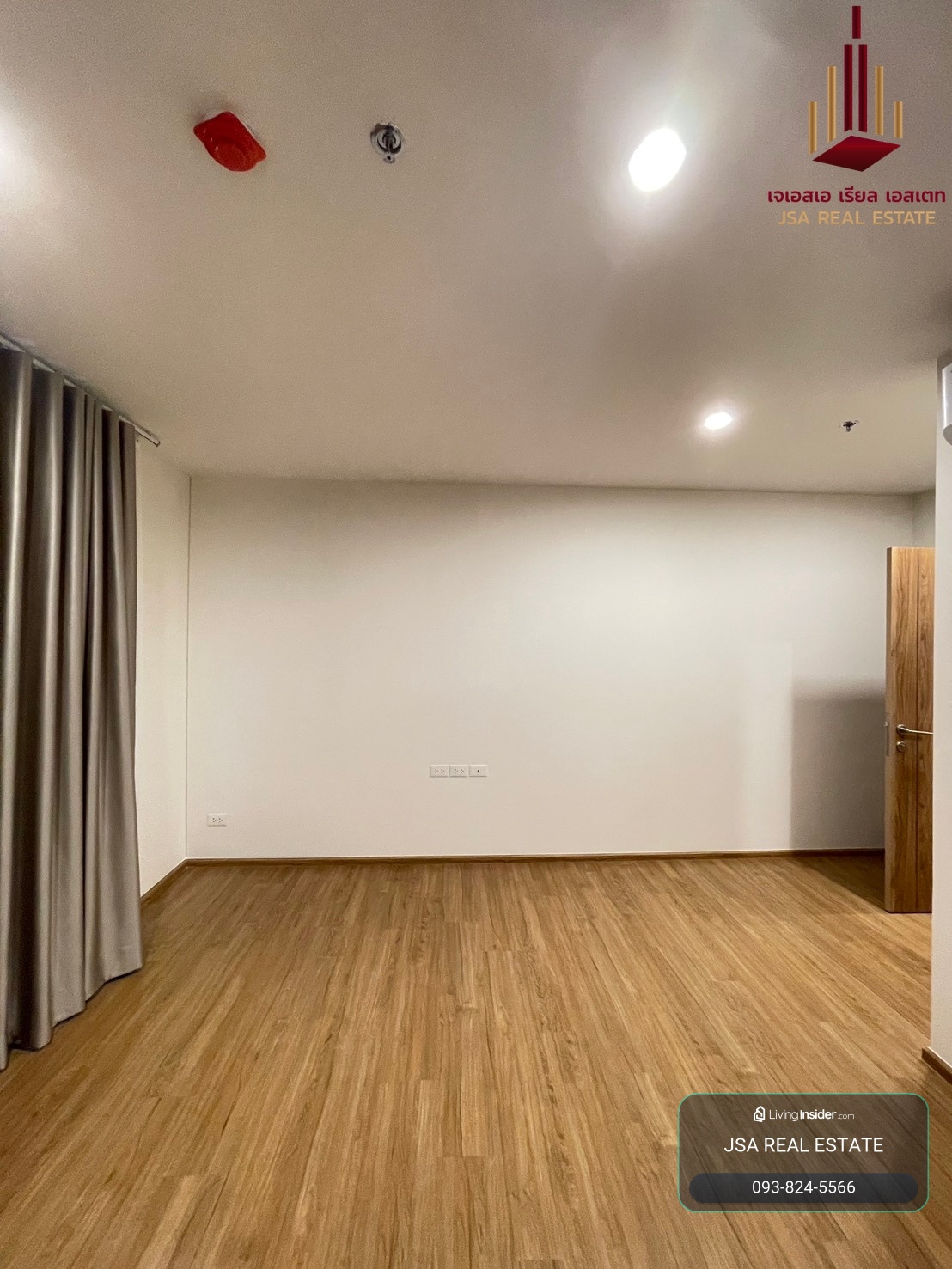 ✨ For Sale : The line vibe  Condo ✨ 💰 Only 7,640,000 THB – รูปที่ 4