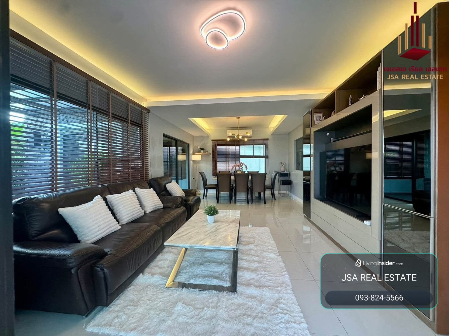 ✨ For Rent: Mantana Bangna Km.7 ✨ 💰 Only 67,000 THB/month – รูปที่ 2