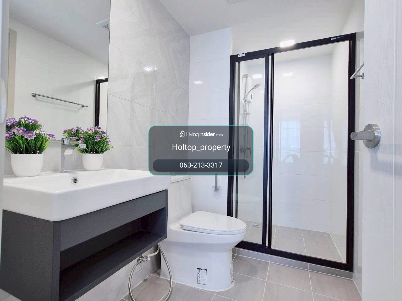 #Z6499 ให้เช่าคอนโด Atmoz Palacio Ladprao Wanghin – รูปที่ 4