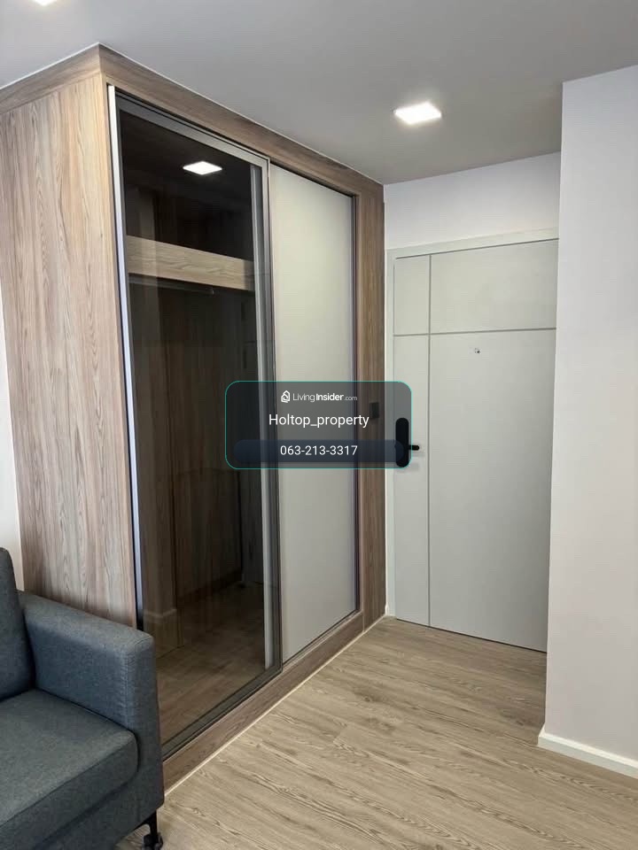 #Z6509 Condo for rent Kave Town Colony. – รูปที่ 3