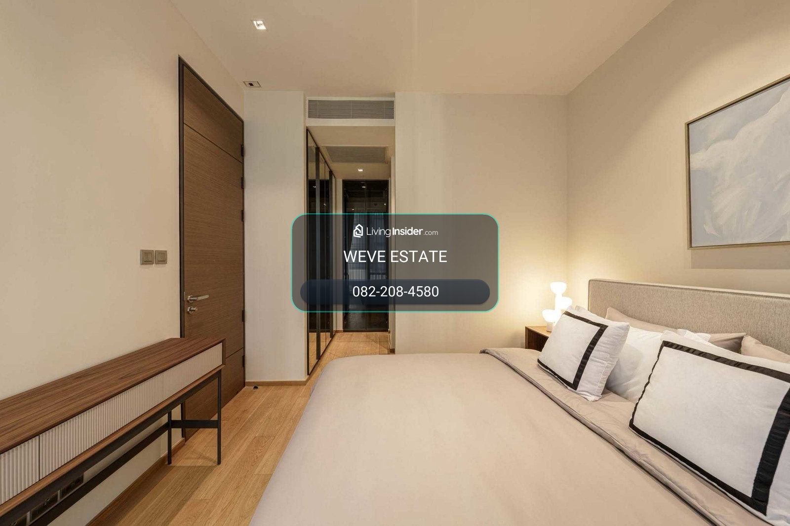 28Chitlom For Rent (Close to BTS: Chitlom) – รูปที่ 4
