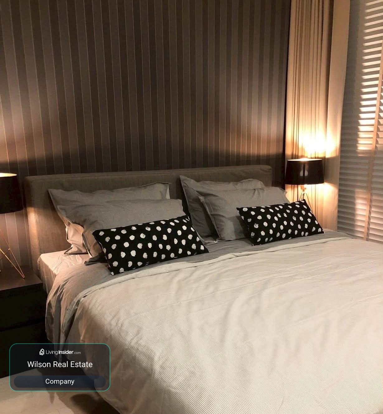 🏙️ ให้เช่า 𝗡𝗢𝗕𝗟𝗘 𝗣𝗟𝗢𝗘𝗡𝗖𝗛𝗜𝗧 | 𝗖𝗢𝗥𝗡𝗘𝗥 𝗨𝗡𝗜𝗧 ✨ | 2 ห้องนอน | 71 ตร.ม. | Private Elevator | ติด BTS เพลินจิต – รูปที่ 2
