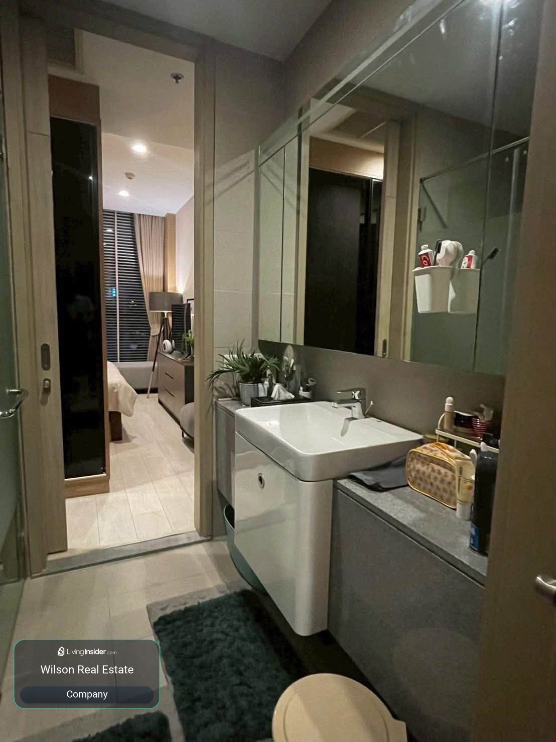 🏙️ ให้เช่า 𝗡𝗢𝗕𝗟𝗘 𝗣𝗟𝗢𝗘𝗡𝗖𝗛𝗜𝗧 | 𝗖𝗢𝗥𝗡𝗘𝗥 𝗨𝗡𝗜𝗧 ✨ | 2 ห้องนอน | 71 ตร.ม. | Private Elevator | ติด BTS เพลินจิต – รูปที่ 3