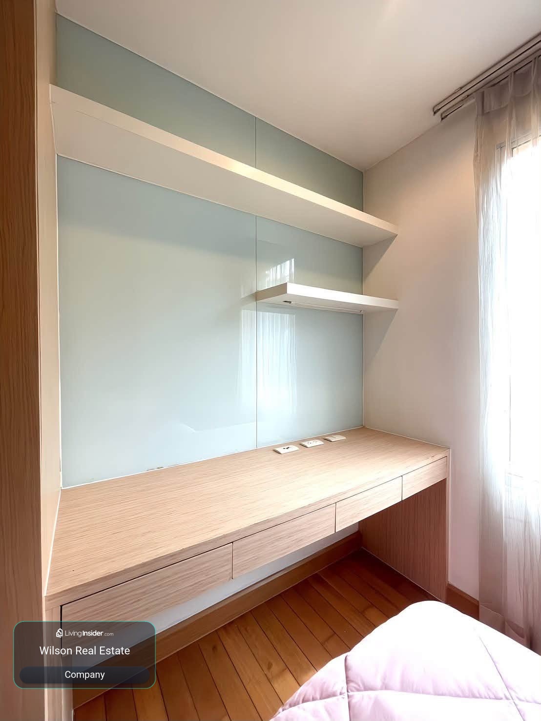 🏙️ ให้เช่า 𝗧𝗛𝗘 𝗥𝗜𝗦𝗘 𝗦𝗨𝗞𝗛𝗨𝗠𝗩𝗜𝗧 𝟯𝟵 | 𝟮 𝗕𝗘𝗗𝗥𝗢𝗢𝗠𝗦 | 95 ตร.ม. | Low Rise | พร้อมพงษ์ – รูปที่ 4