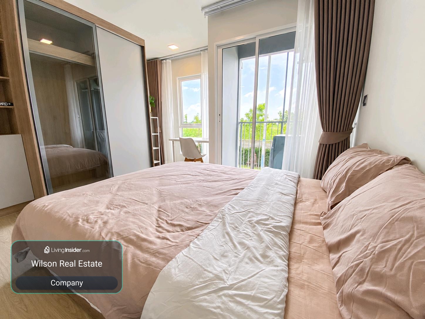 🏙️ For rent 𝗞𝗔𝗩𝗘 𝗧𝗢𝗪𝗡 𝗜𝗦𝗟𝗔𝗡𝗗 | Building G, 2nd floor | 23 sq m. | Near Bangkok University, Rangsit – รูปที่ 4