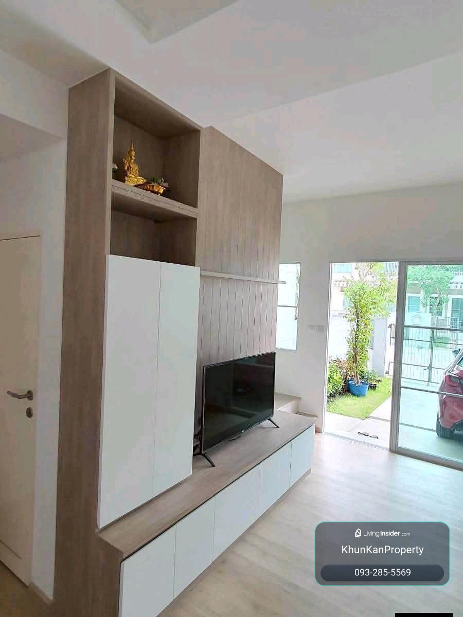 ✅FOR RENT✅ Indy 4 Bangna KM 7 – Duchess 🔥 HOT DEAL – รูปที่ 4