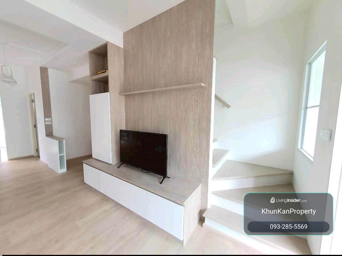 ✅FOR RENT✅ Indy 4 Bangna KM 7 – Duchess 🔥 HOT DEAL – รูปที่ 3