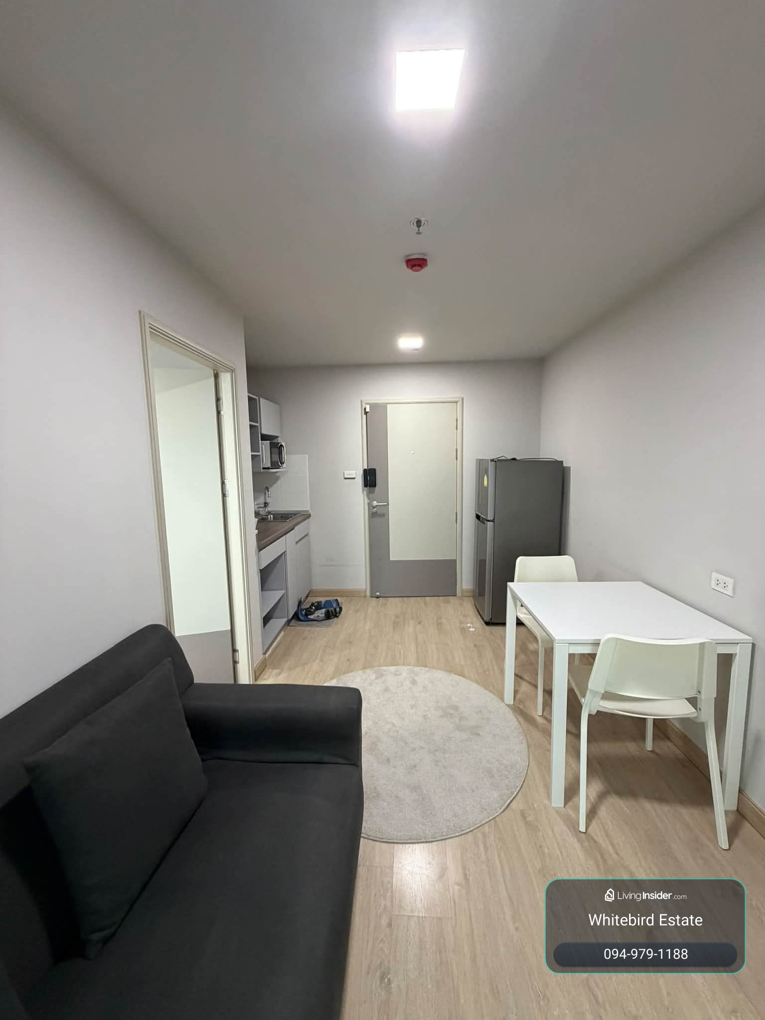 🔥  FOR RENT : Lumpini Selected Sutthisan - Saphankwai  Condo  🔥🔥  – รูปที่ 2