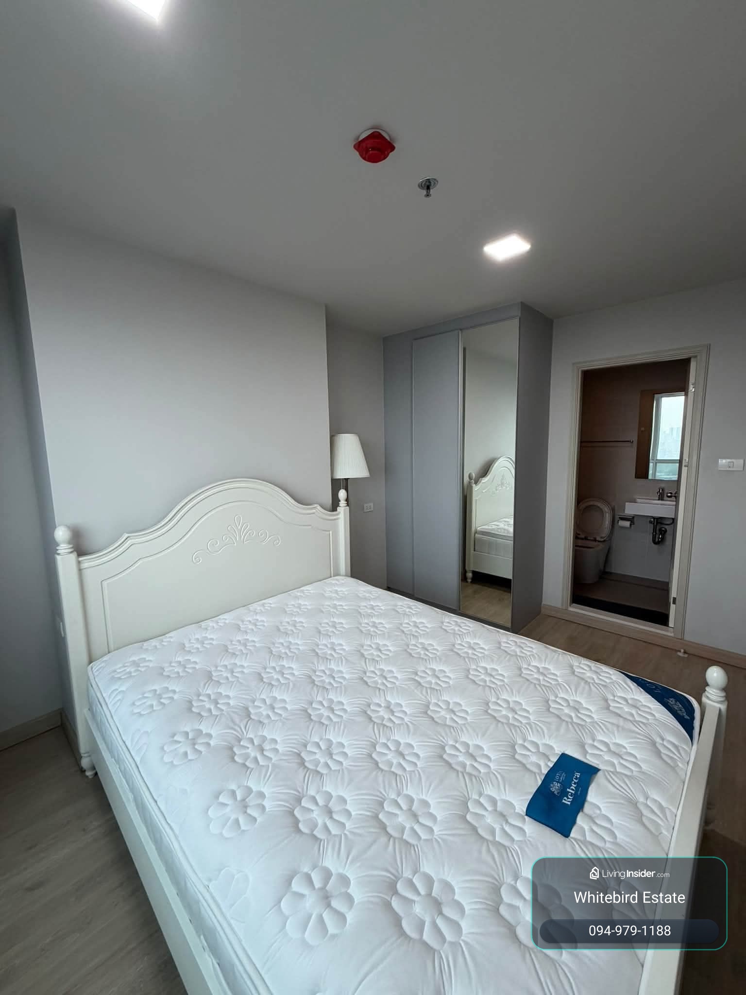 🔥  FOR RENT : Lumpini Selected Sutthisan - Saphankwai  Condo  🔥🔥  – รูปที่ 4
