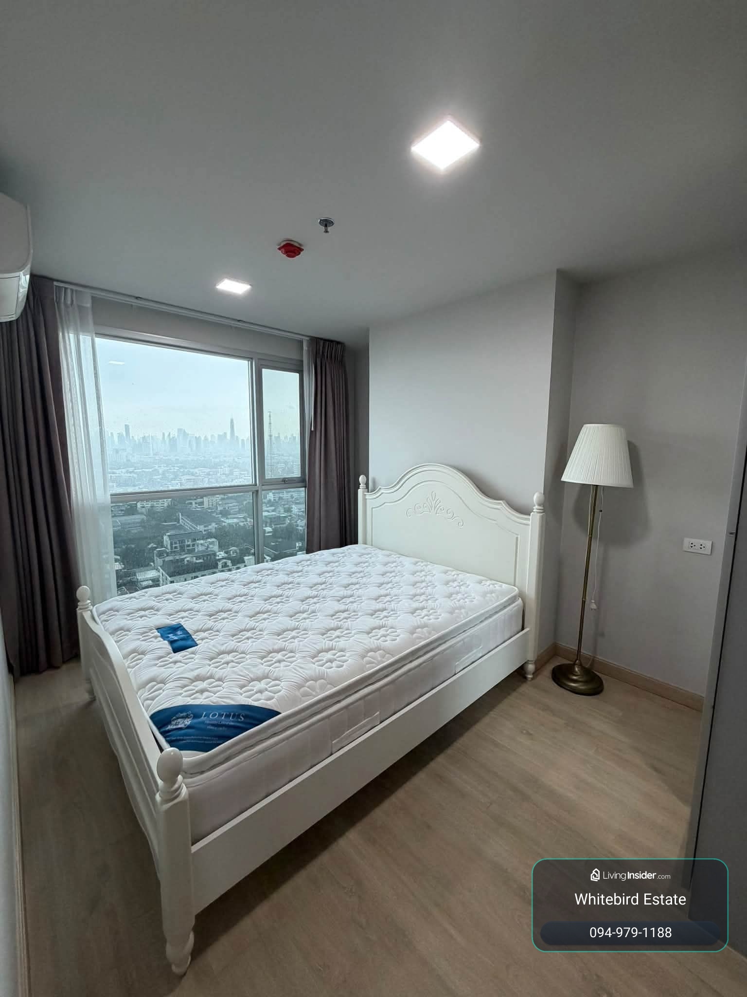 🔥  FOR RENT : Lumpini Selected Sutthisan - Saphankwai  Condo  🔥🔥  – รูปที่ 3