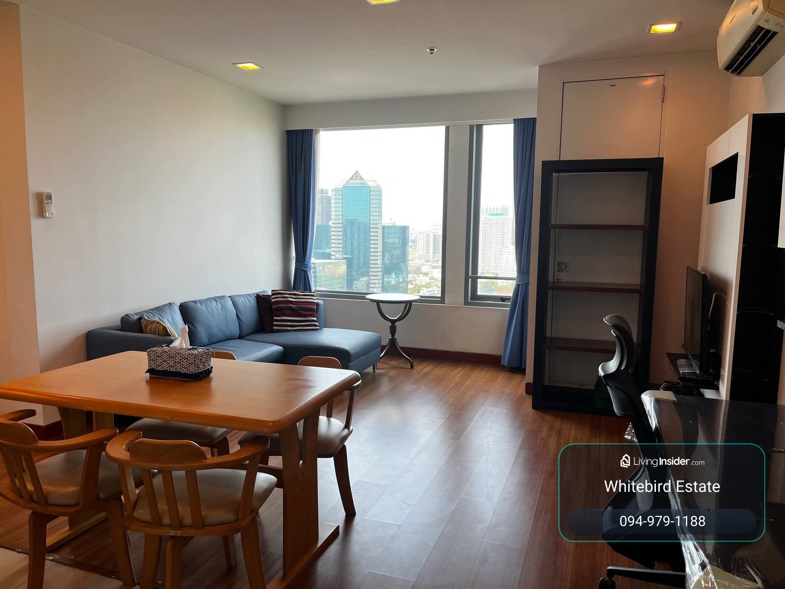 🔥  FOR RENT : Vantage Ratchavipha Condo  🔥🔥  – รูปที่ 4
