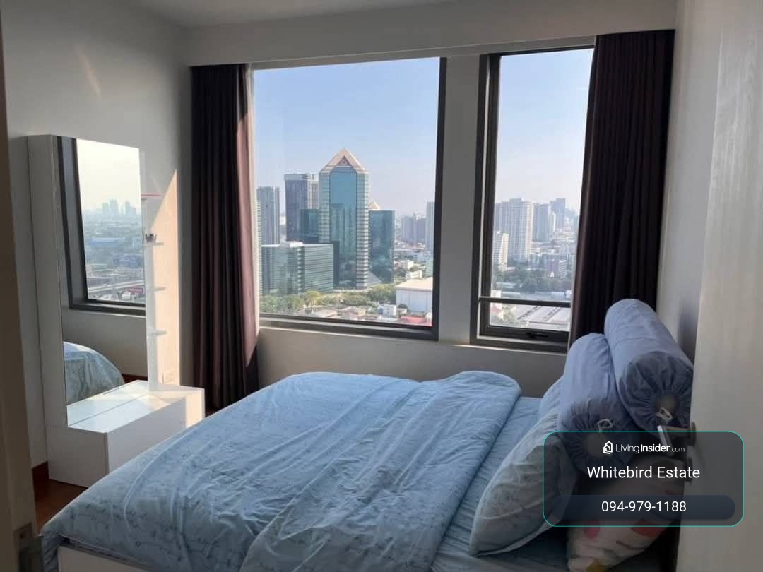 🔥  FOR RENT : Vantage Ratchavipha Condo  🔥🔥  – รูปที่ 3