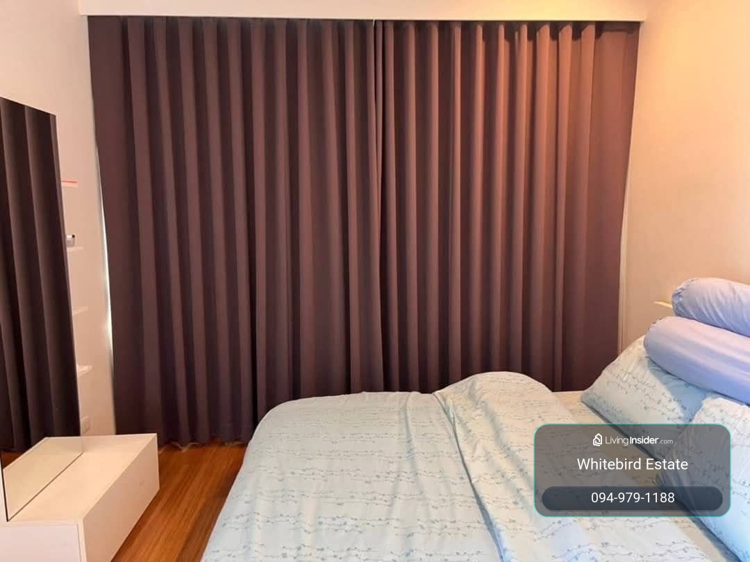 🔥  FOR RENT : Vantage Ratchavipha Condo  🔥🔥  – รูปที่ 2
